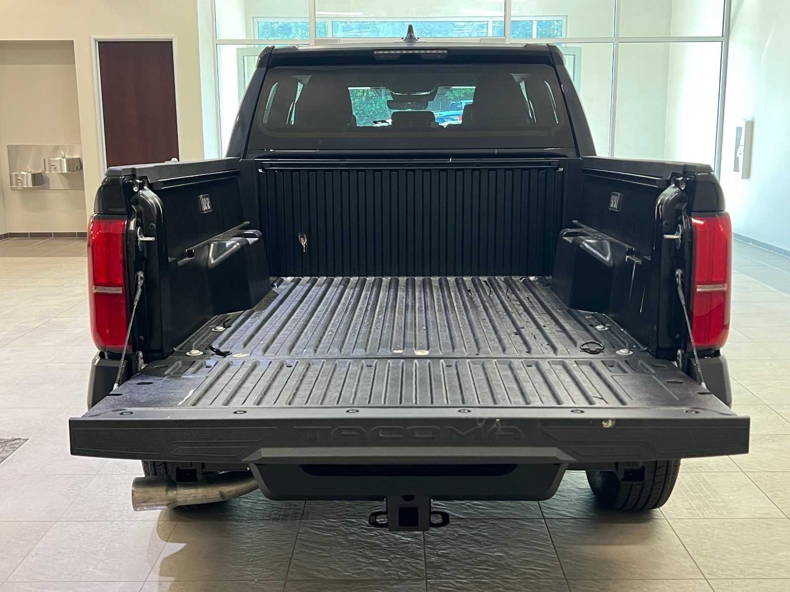 Thumbnail: 2025 Toyota Tacoma - 27