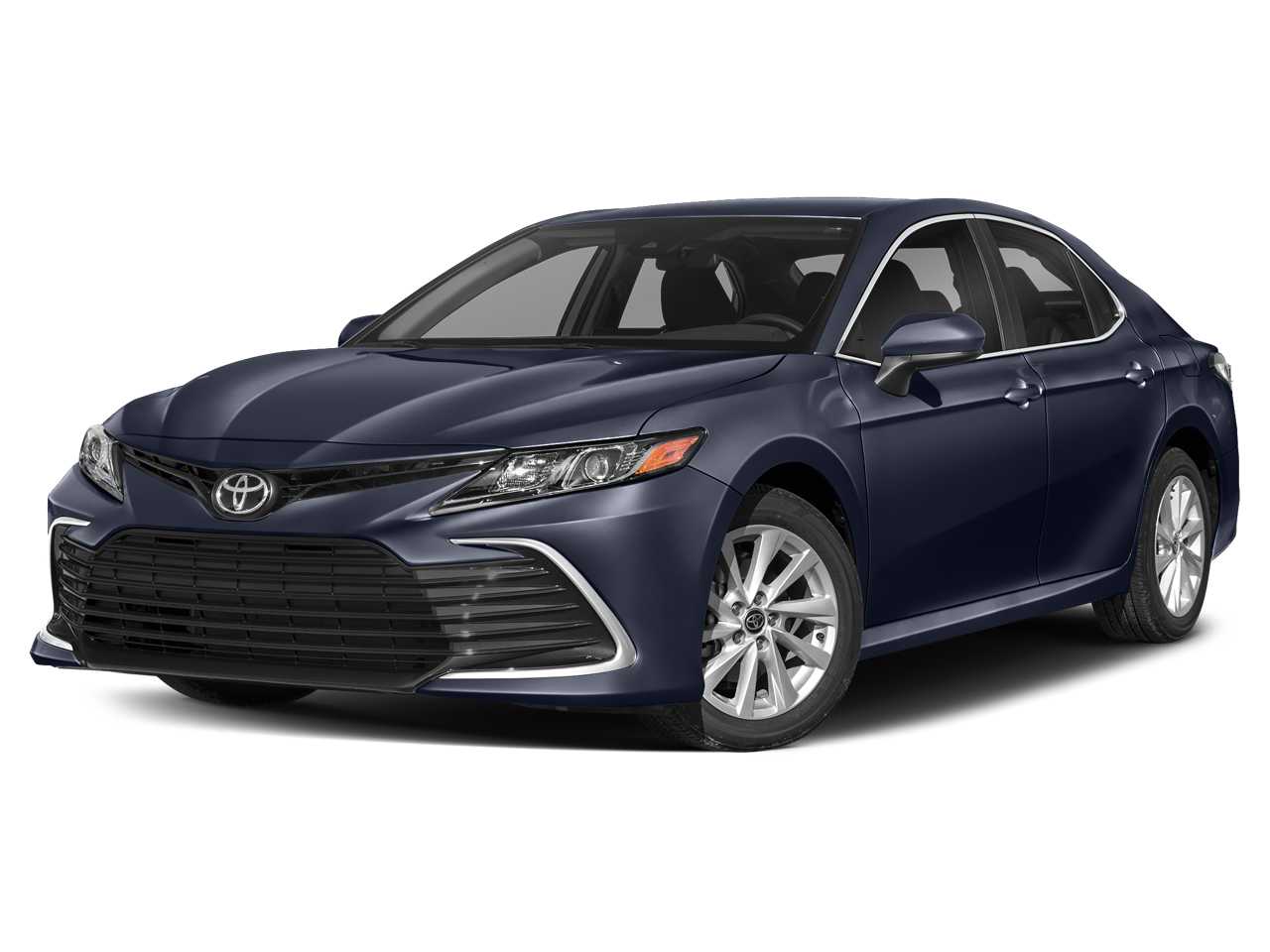 Thumbnail: 2021 Toyota Camry - 1
