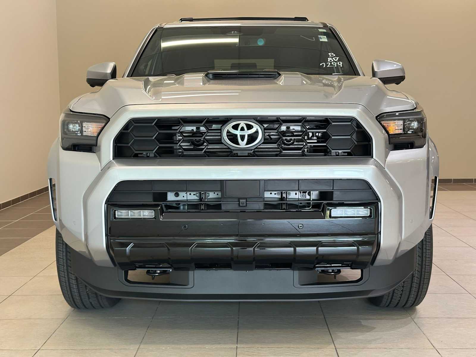 Thumbnail: 2026 Toyota 4Runner - 6