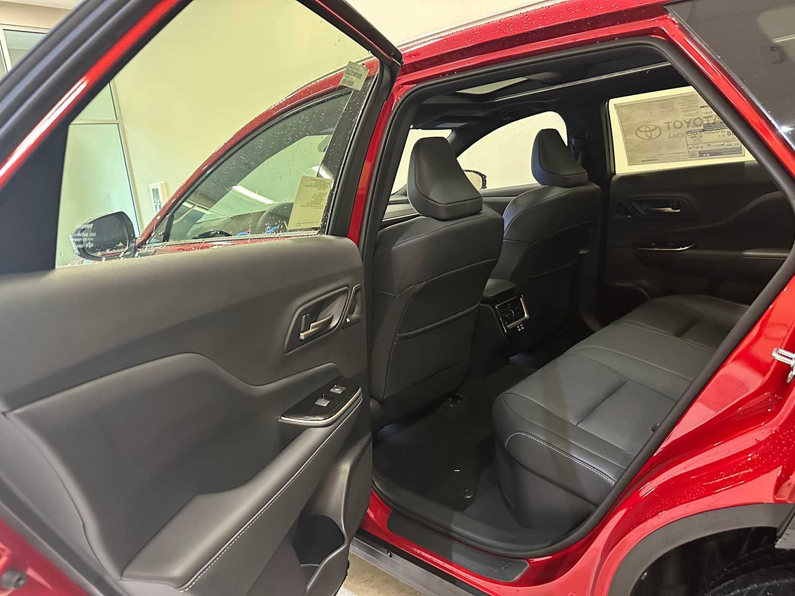 Thumbnail: 2026 Toyota Crown Signia - 24