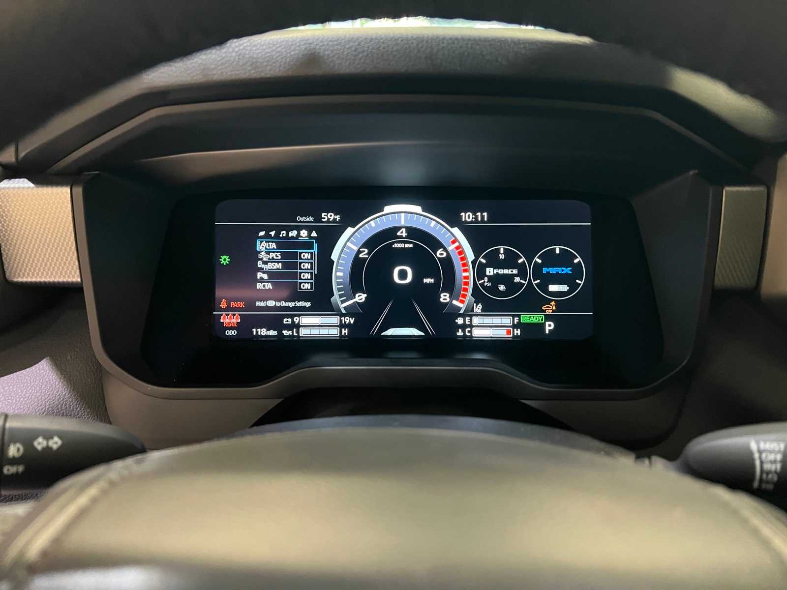 Thumbnail: 2026 Toyota Tundra - 19