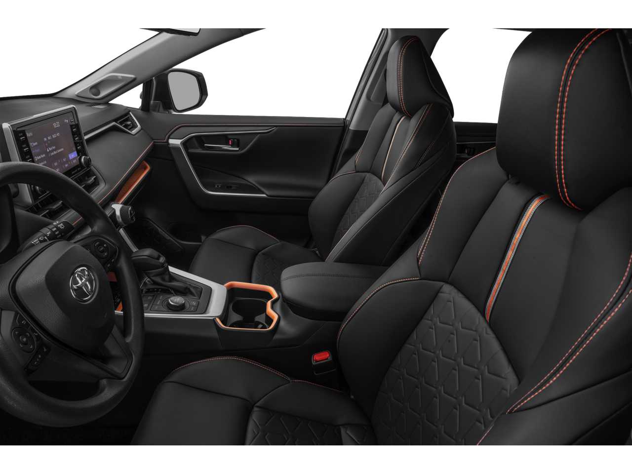 Thumbnail: 2019 Toyota RAV4 - 6