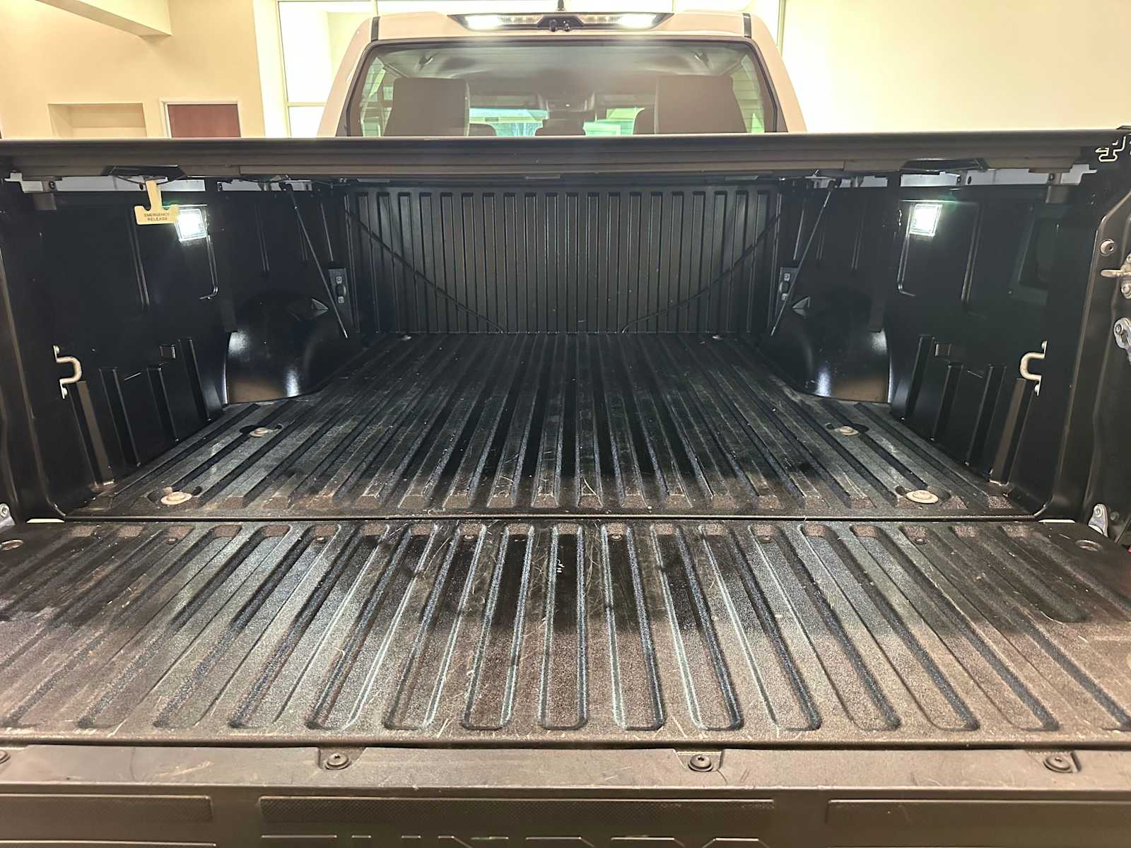 Thumbnail: 2024 Toyota Tundra - 30