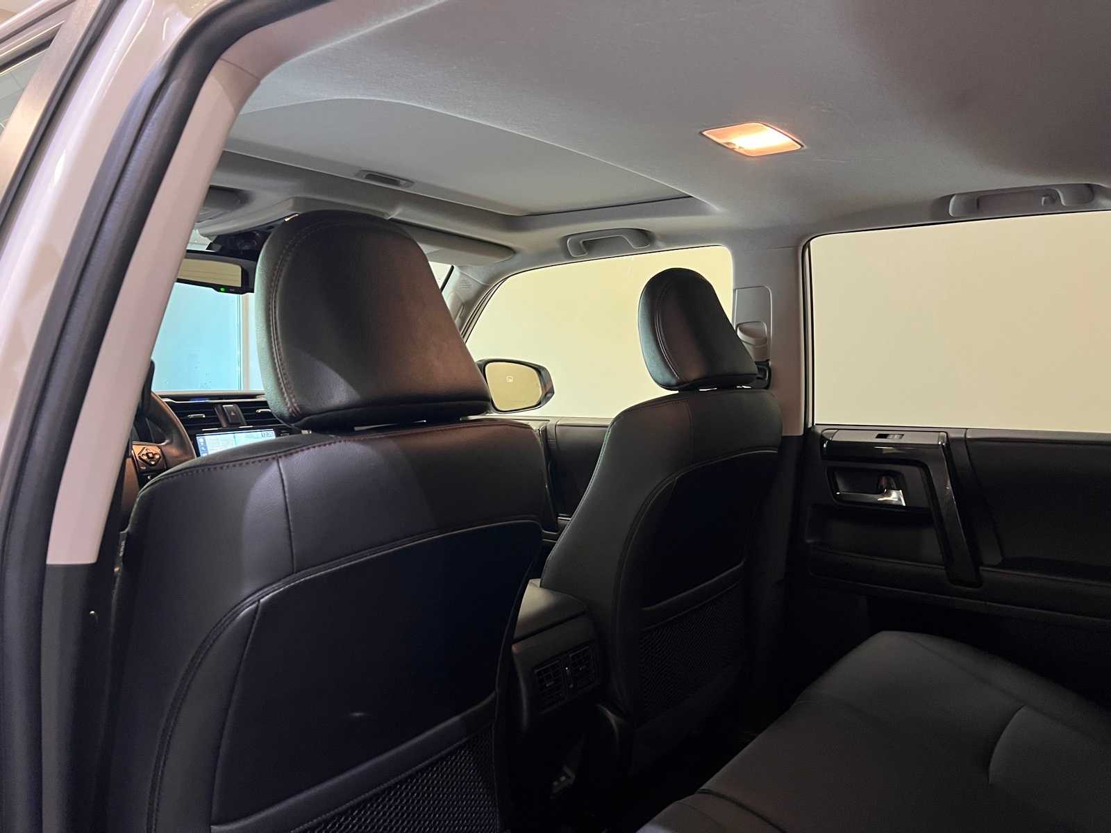 Thumbnail: 2024 Toyota 4Runner - 12