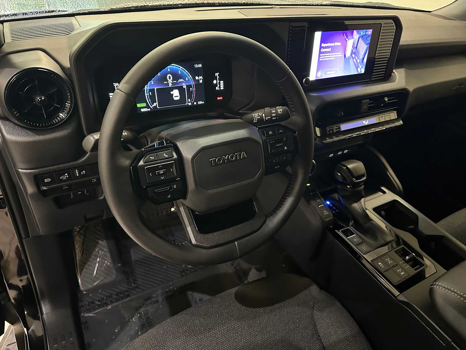 Thumbnail: 2025 Toyota Land Cruiser - 3