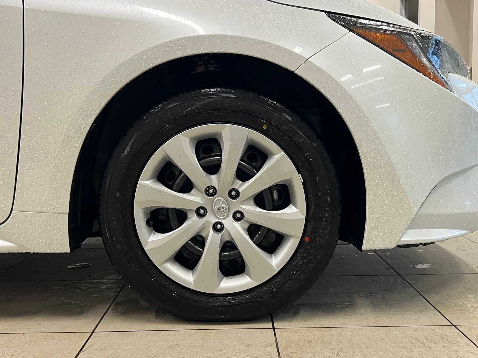 Thumbnail: 2026 Toyota Corolla - 7