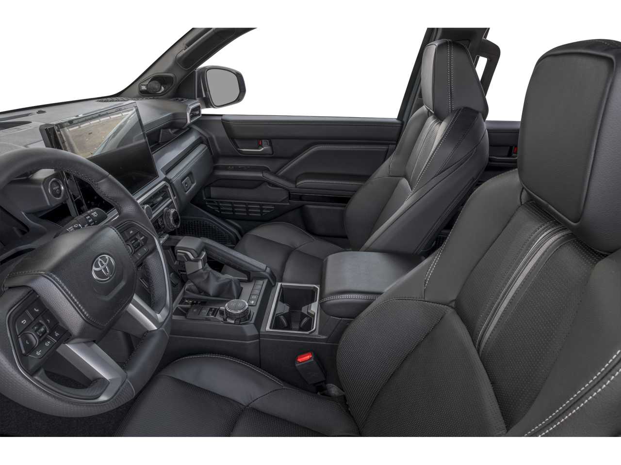 Thumbnail: 2026 Toyota 4Runner - 6