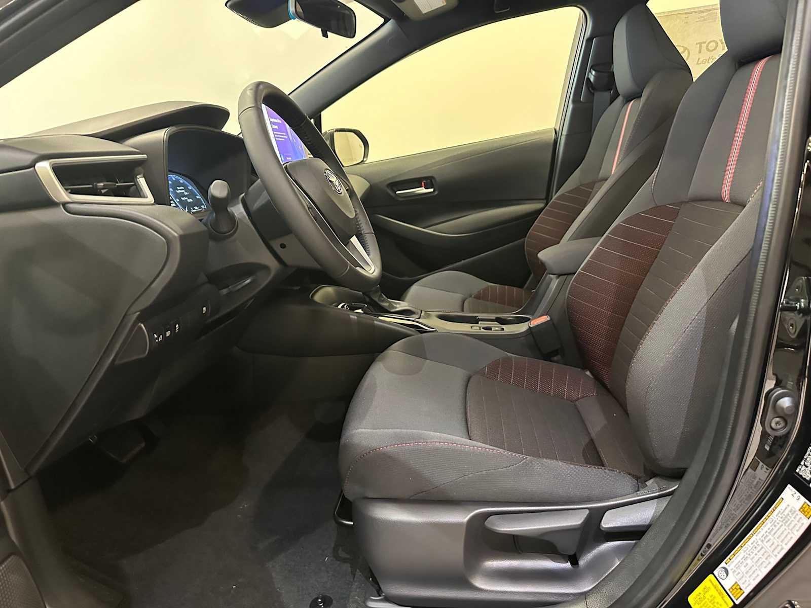 Thumbnail: 2026 Toyota Corolla - 20