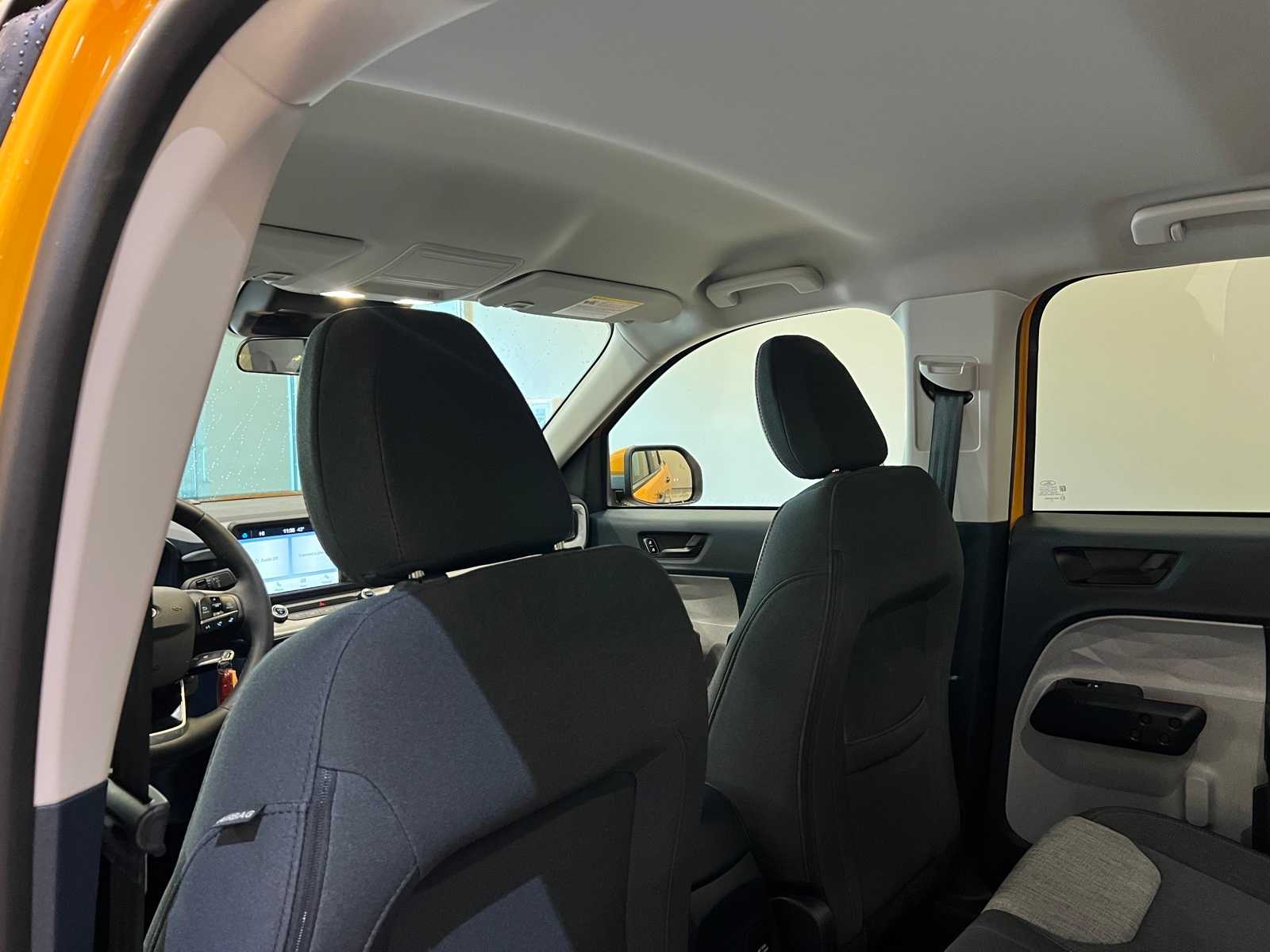 Thumbnail: 2023 Ford Maverick - 12