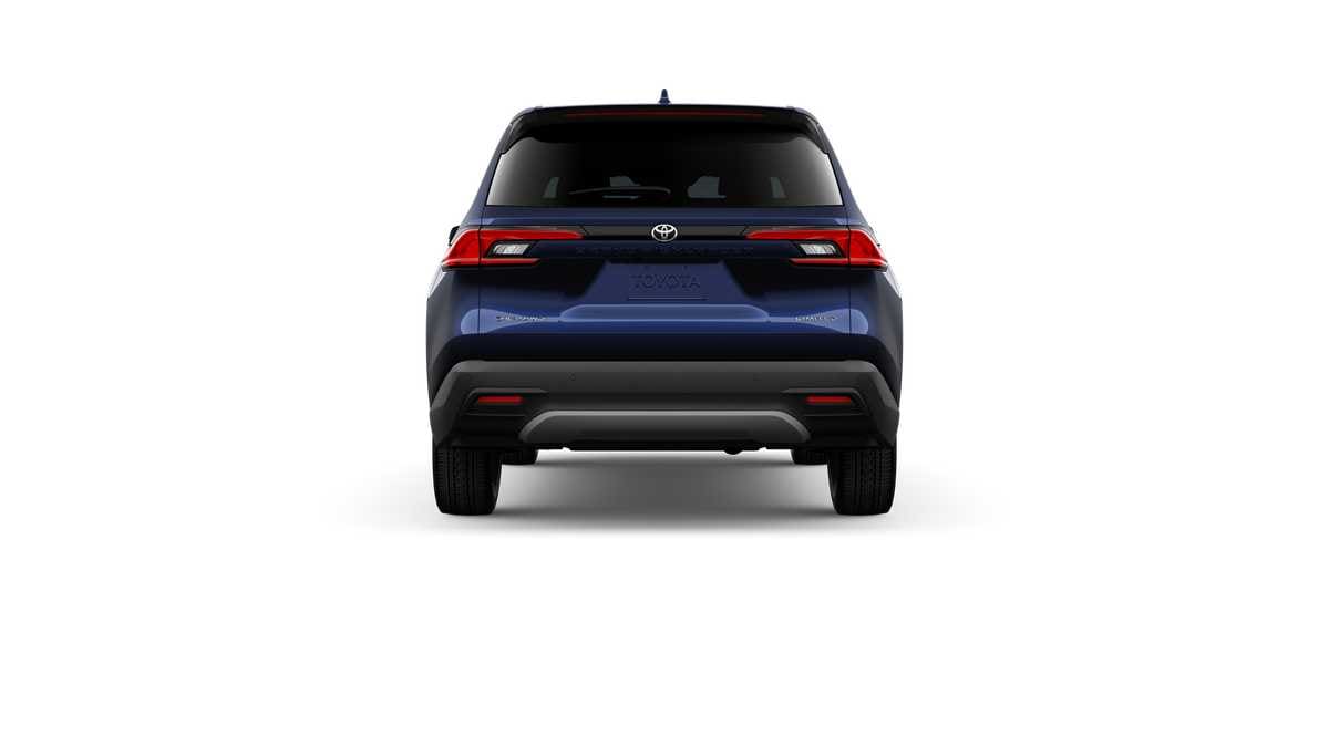 Thumbnail: 2026 Toyota Grand Highlander - 8