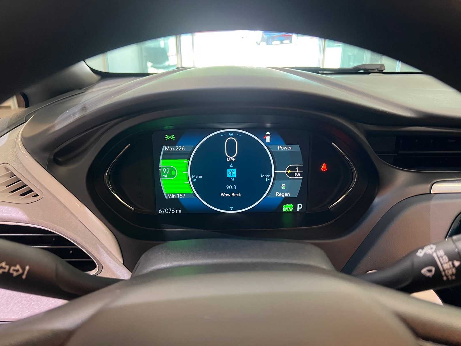 Thumbnail: 2019 Chevrolet Bolt EV - 18
