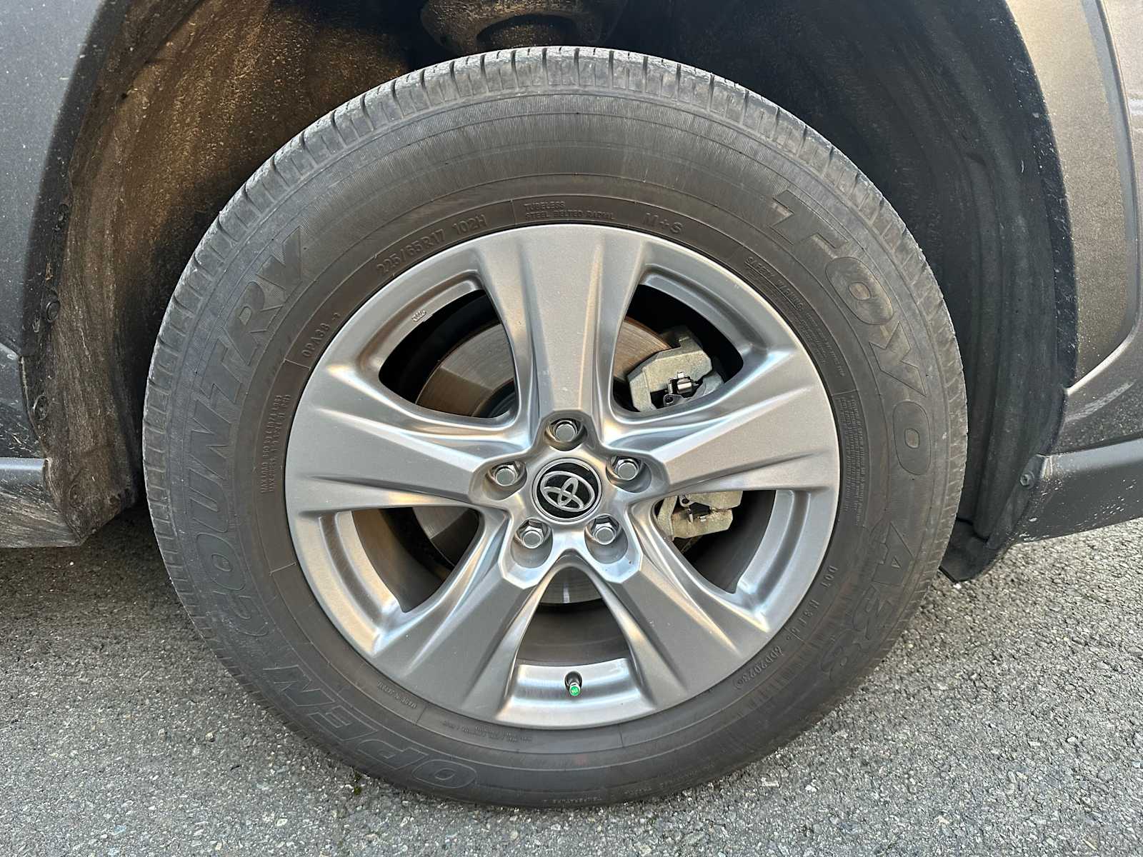 Thumbnail: 2023 Toyota RAV4 - 4