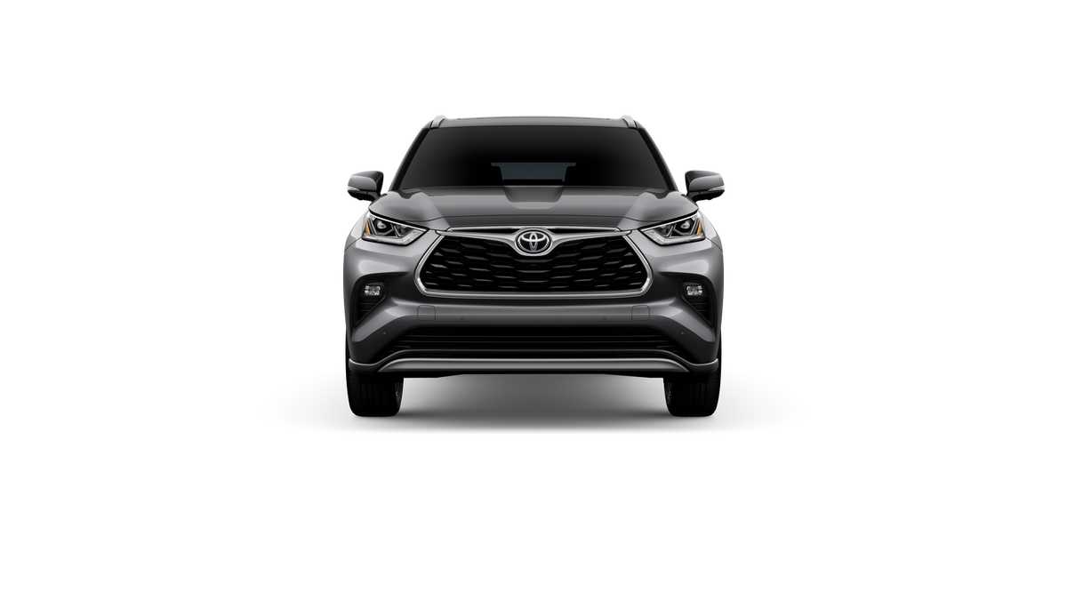 Thumbnail: 2026 Toyota Highlander - 17