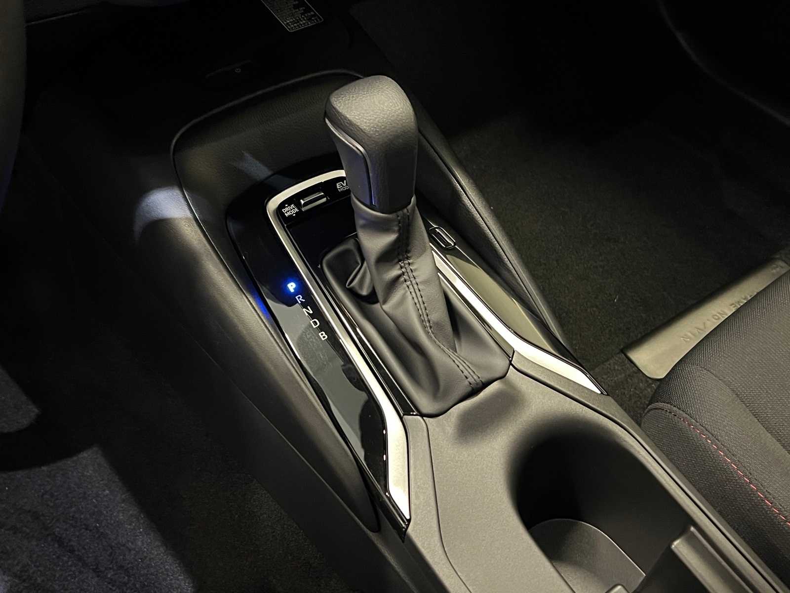 Thumbnail: 2026 Toyota Corolla - 29