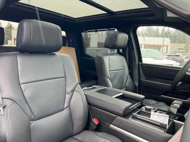 Thumbnail: 2025 Toyota Tundra - 12