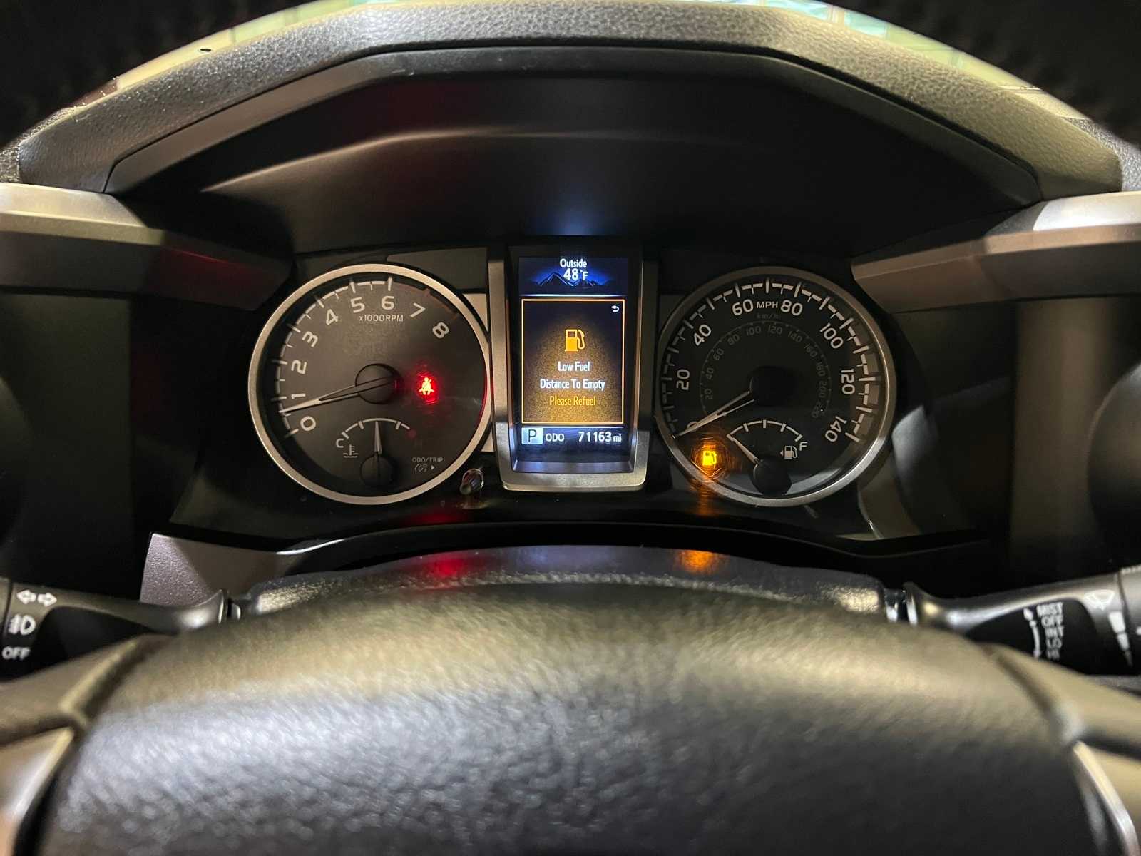 Thumbnail: 2019 Toyota Tacoma - 18