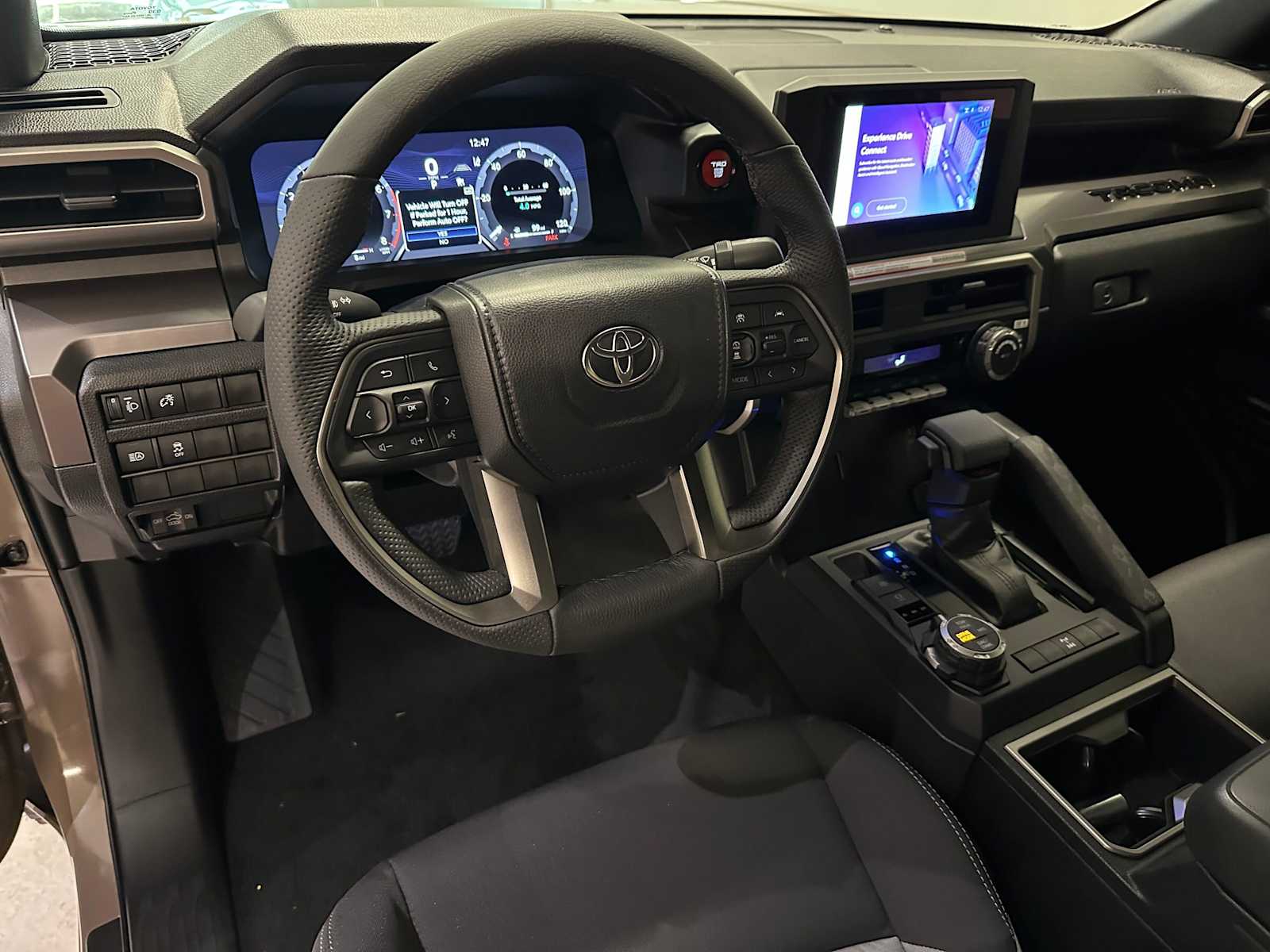 Thumbnail: 2026 Toyota Tacoma - 2