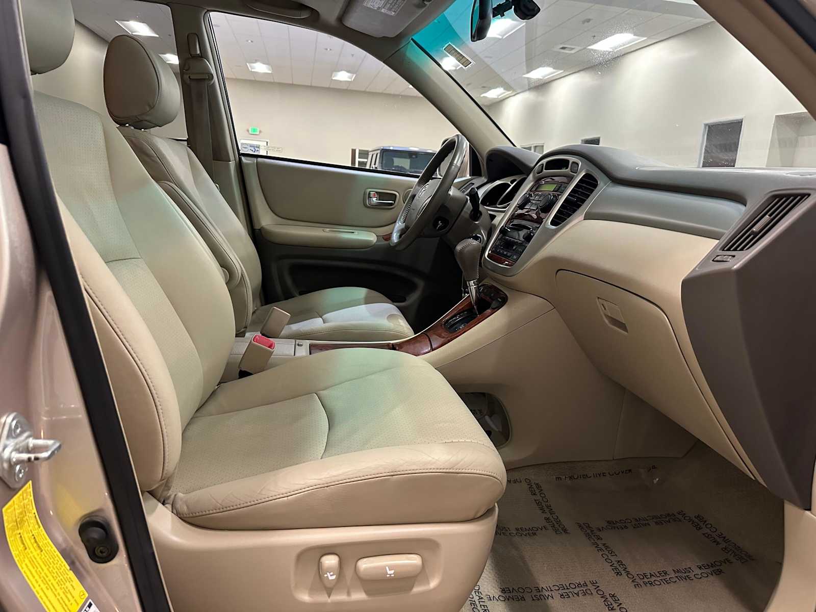 Thumbnail: 2006 Toyota Highlander - 25