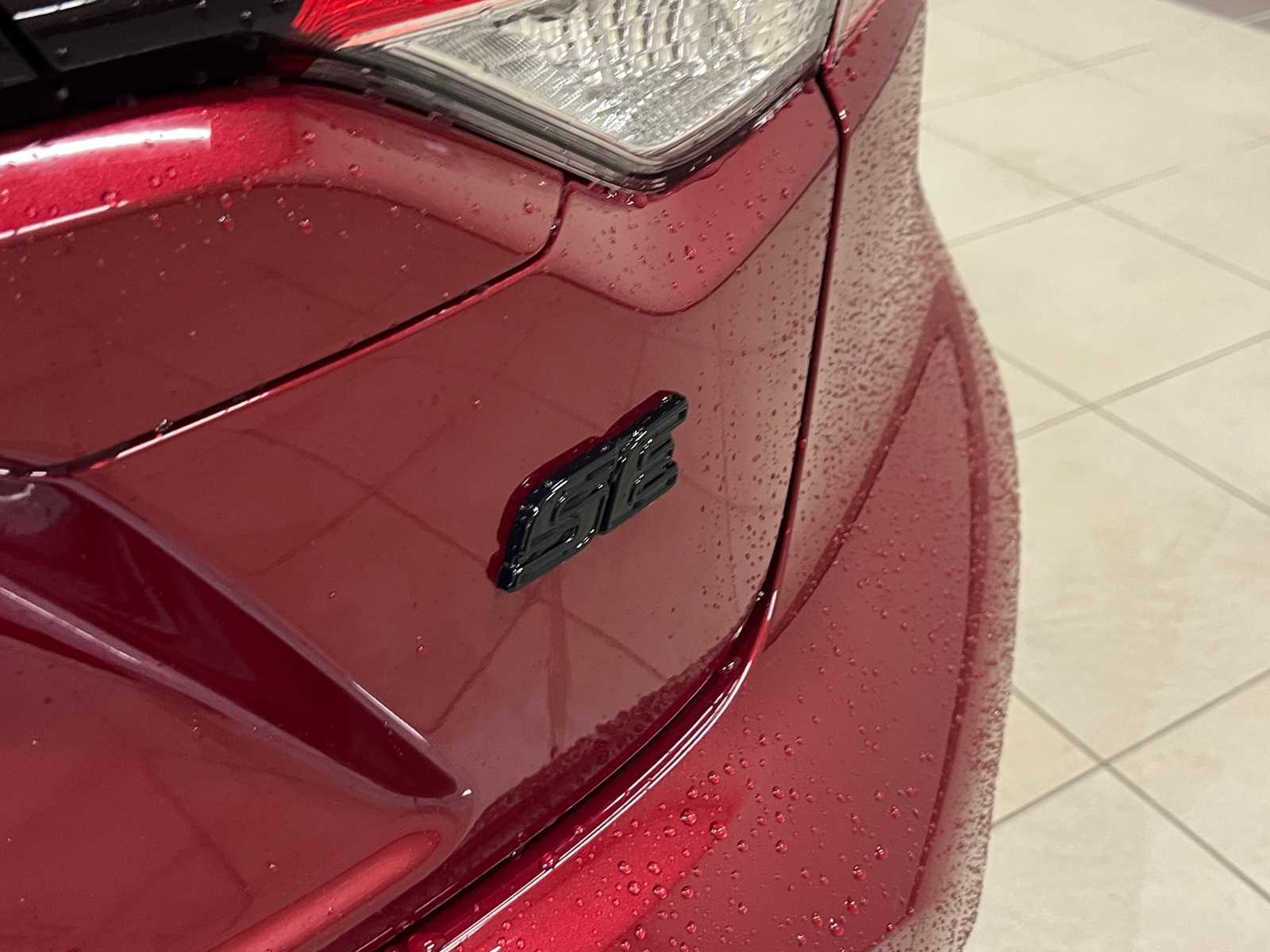 Thumbnail: 2026 Toyota Corolla - 6