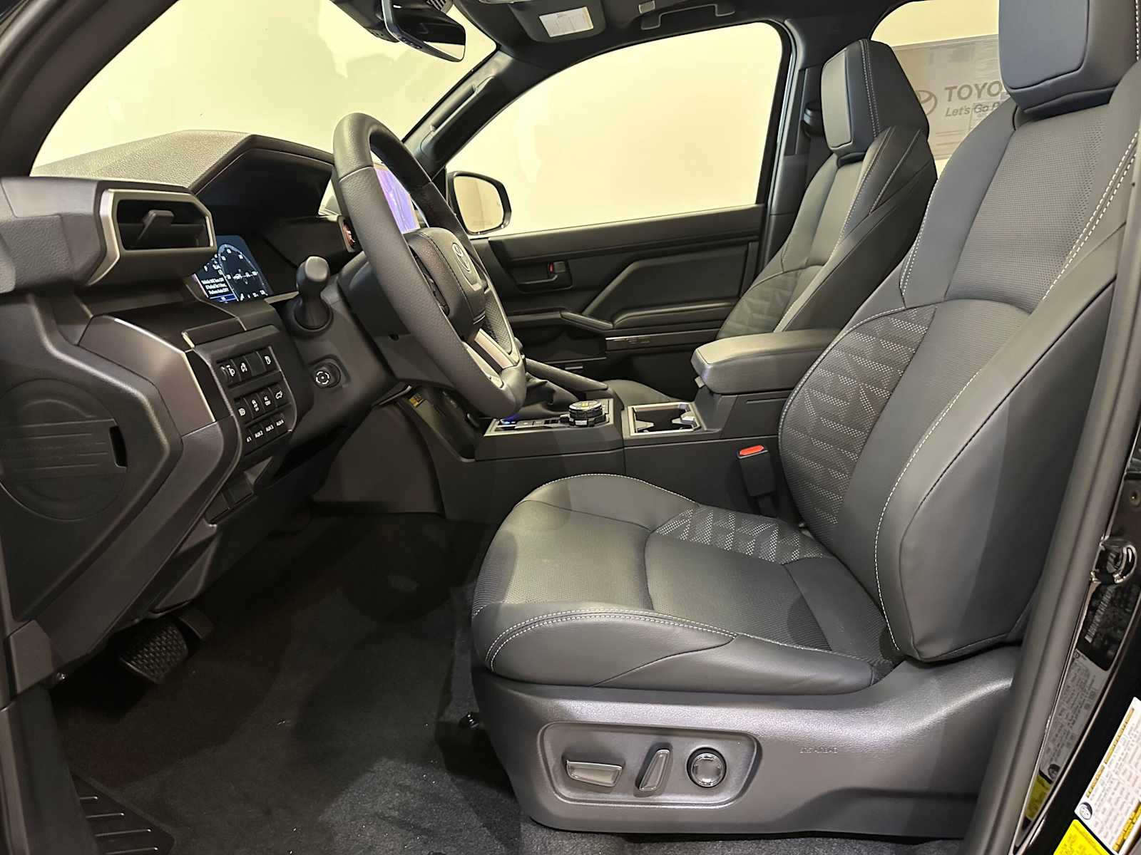 Thumbnail: 2026 Toyota 4Runner - 21