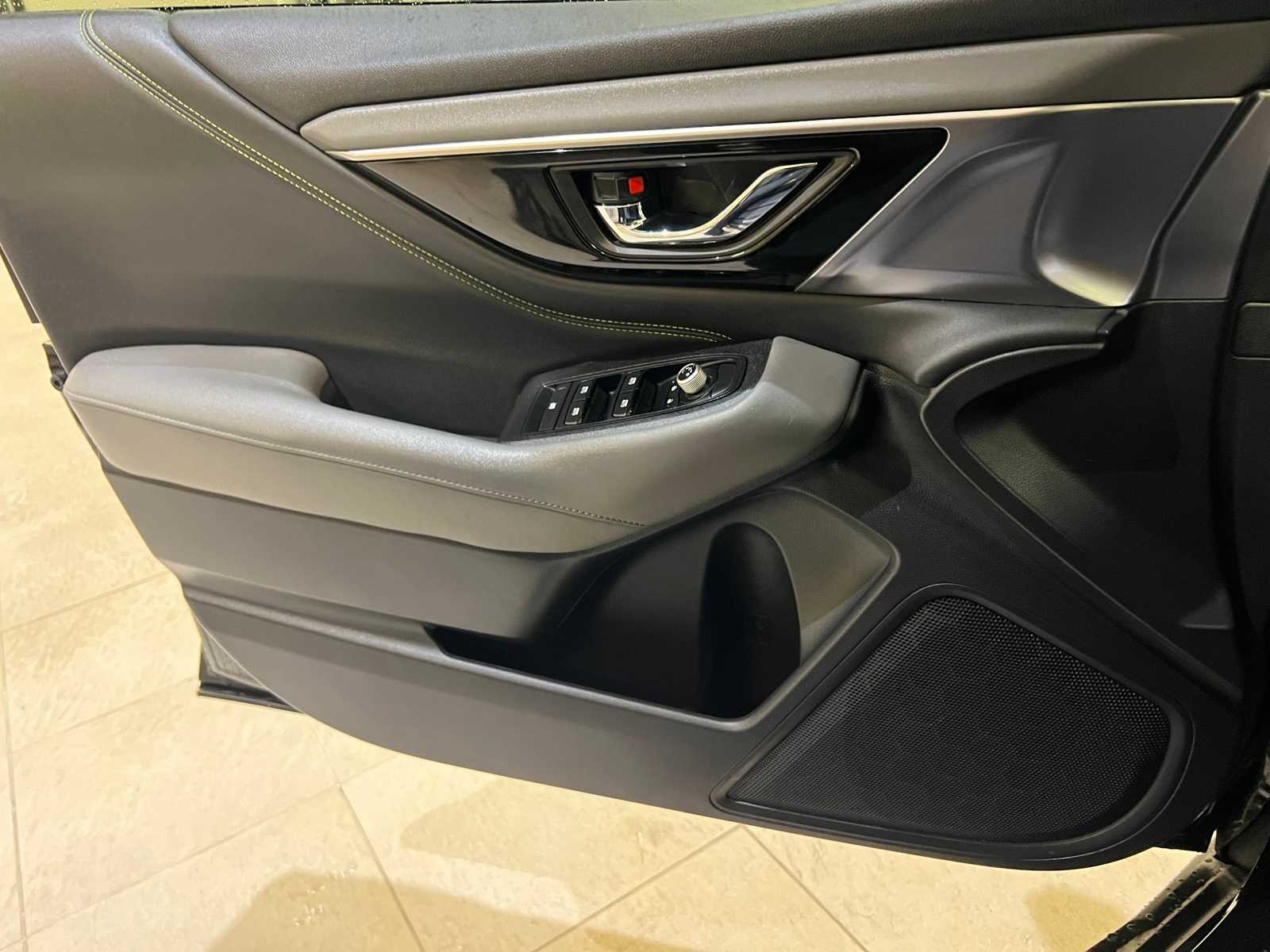 Thumbnail: 2023 Subaru Outback - 18