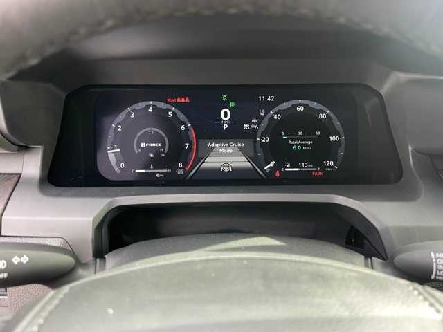 Thumbnail: 2024 Toyota Tacoma - 20