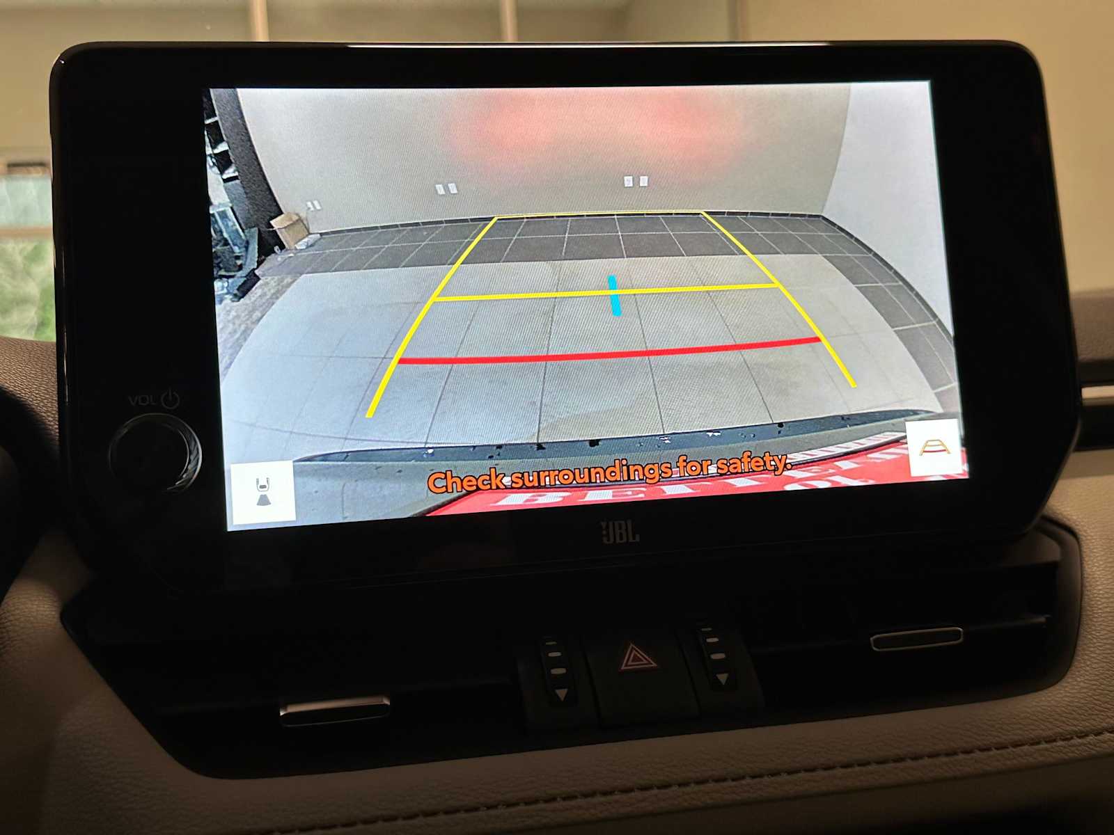 Thumbnail: 2025 Toyota RAV4 - 13