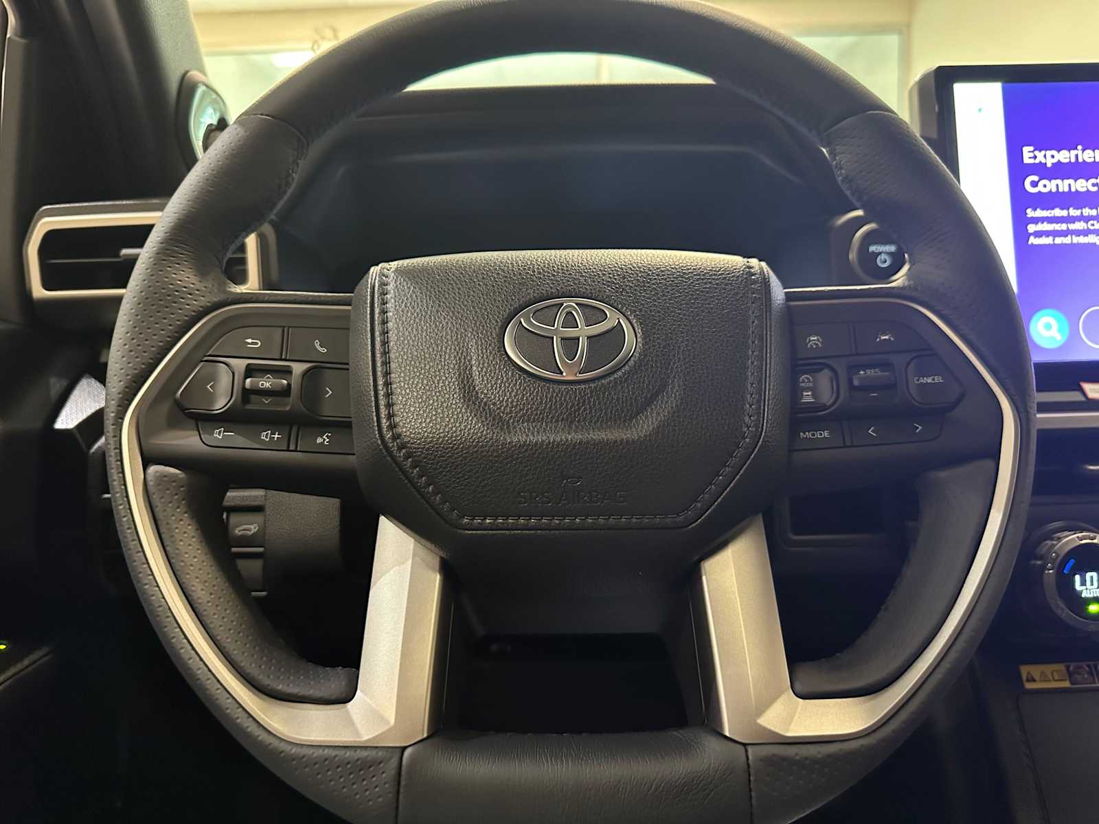Thumbnail: 2026 Toyota 4Runner - 10