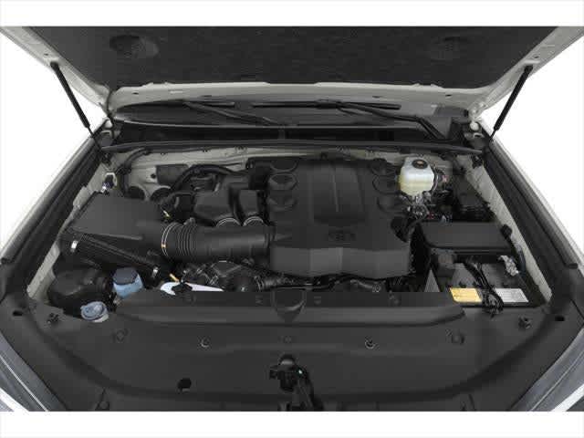 Thumbnail: 2022 Toyota 4Runner - 8