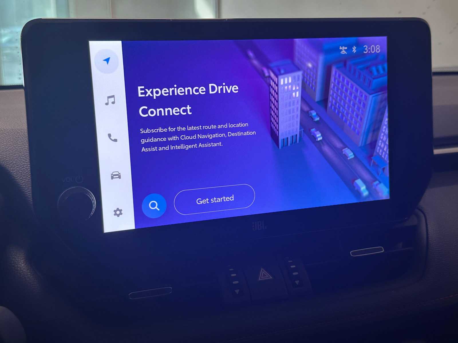 Thumbnail: 2025 Toyota RAV4 - 14