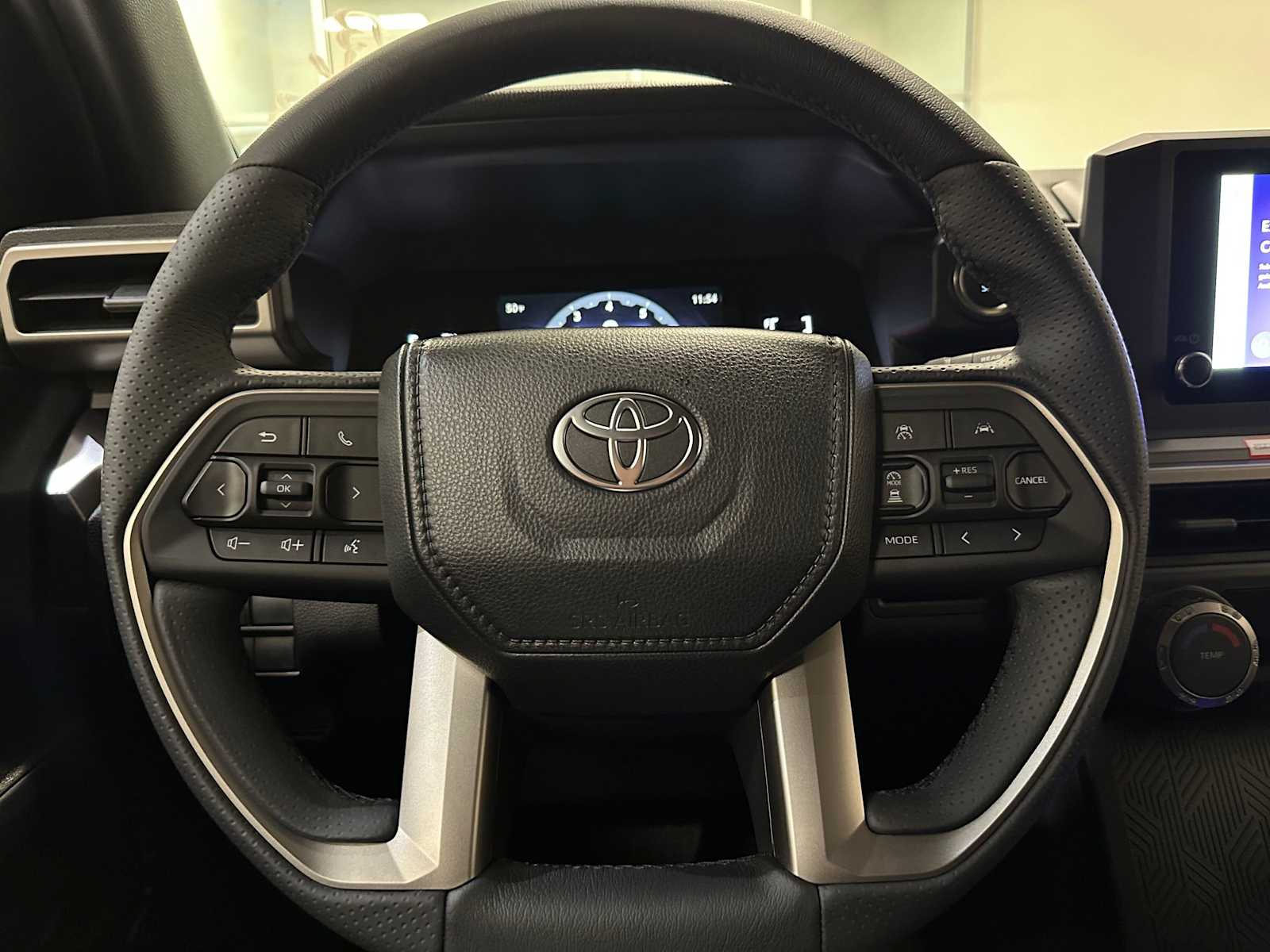 Thumbnail: 2026 Toyota 4Runner - 11