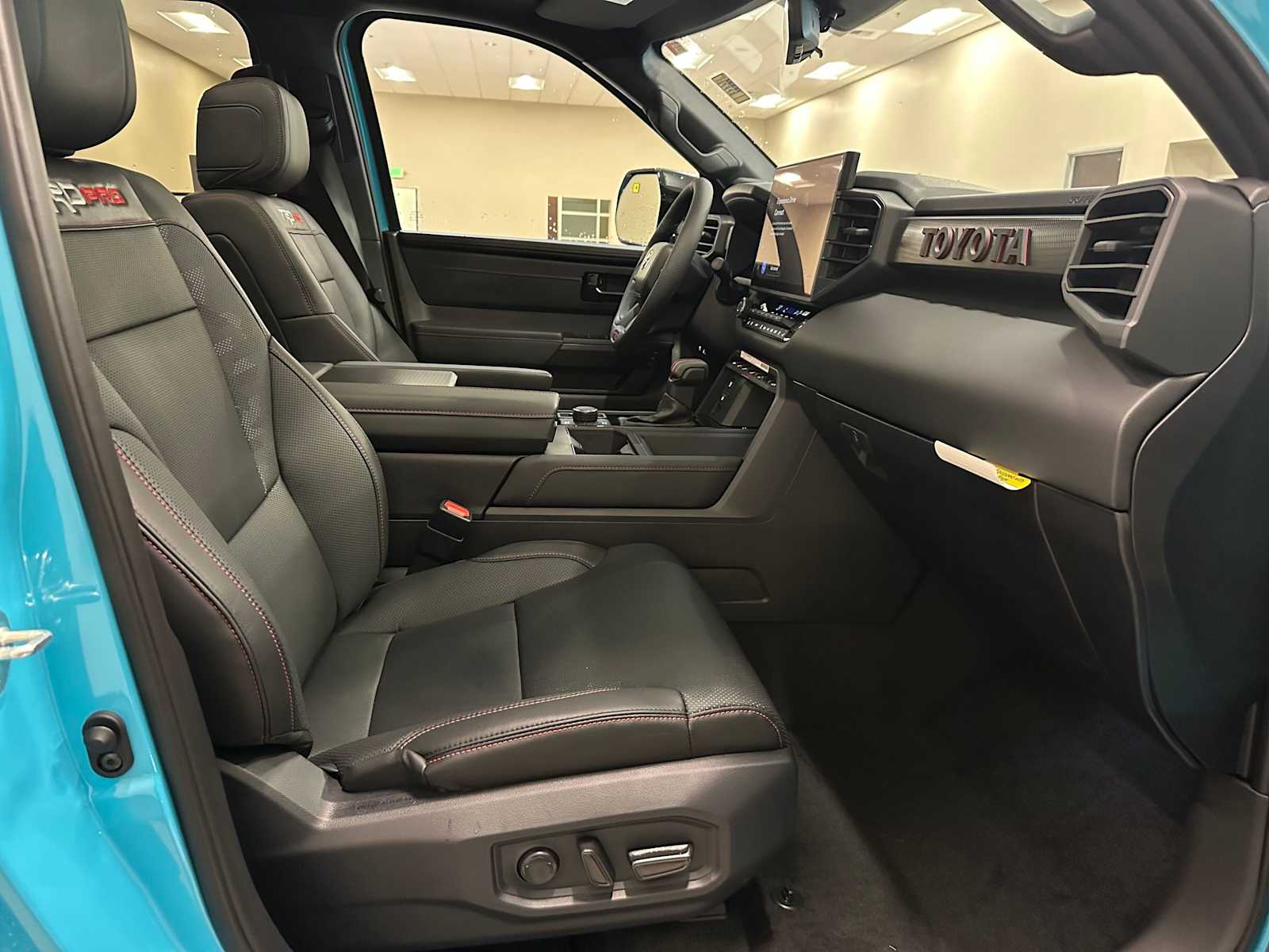 Thumbnail: 2026 Toyota Tundra - 27