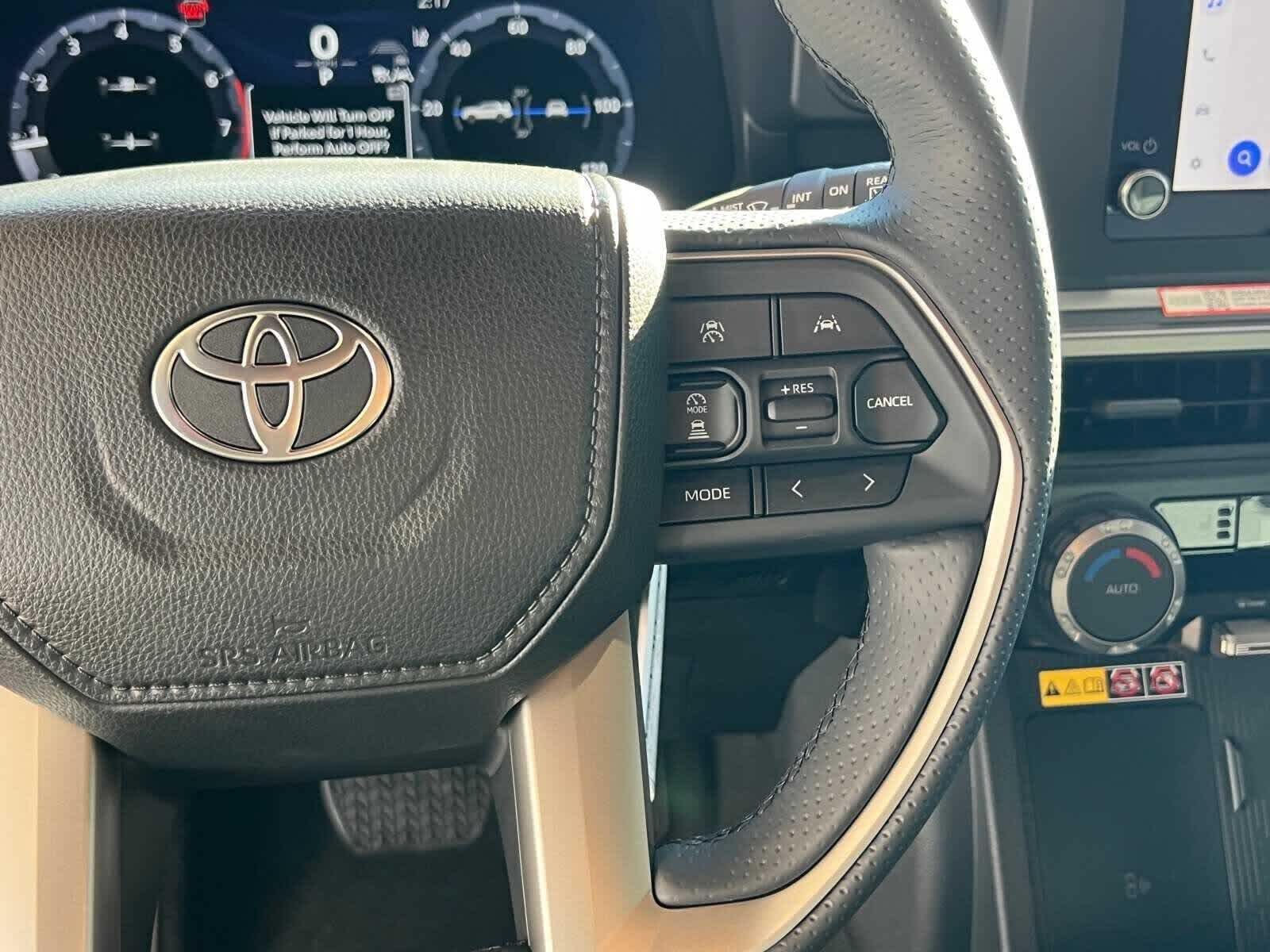 Thumbnail: 2025 Toyota 4Runner - 20