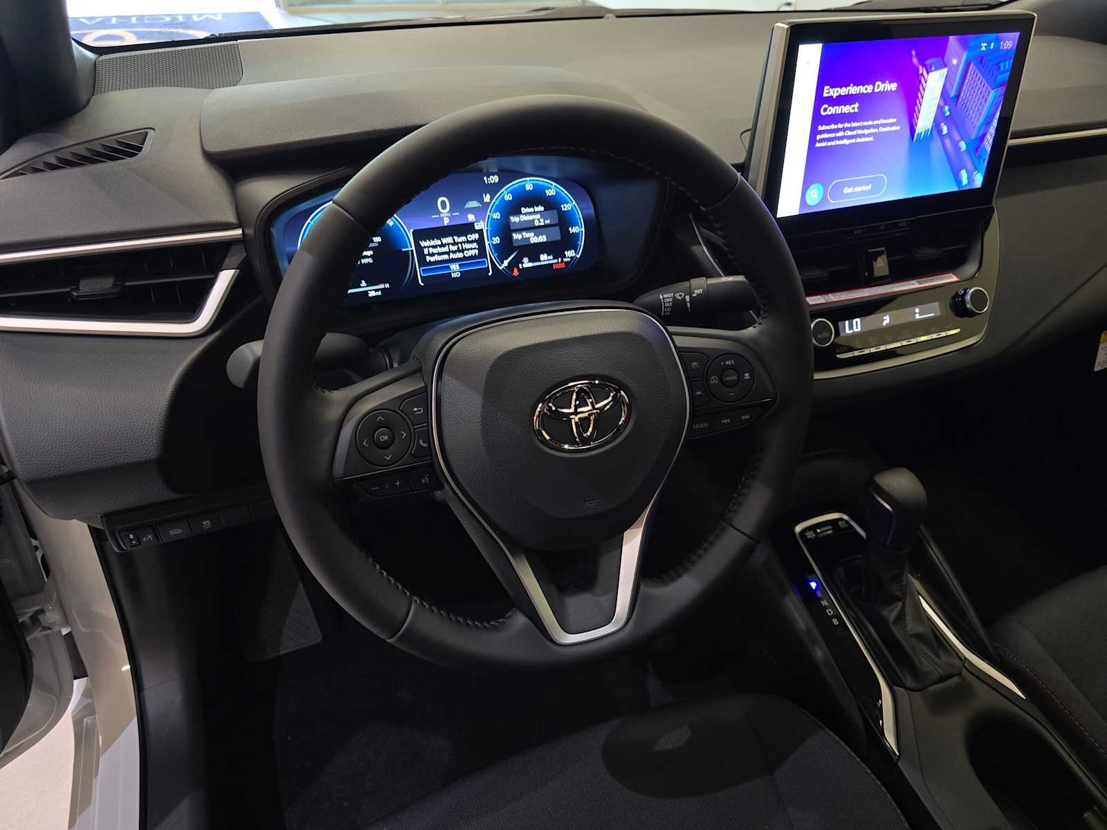 Thumbnail: 2026 Toyota Corolla - 2