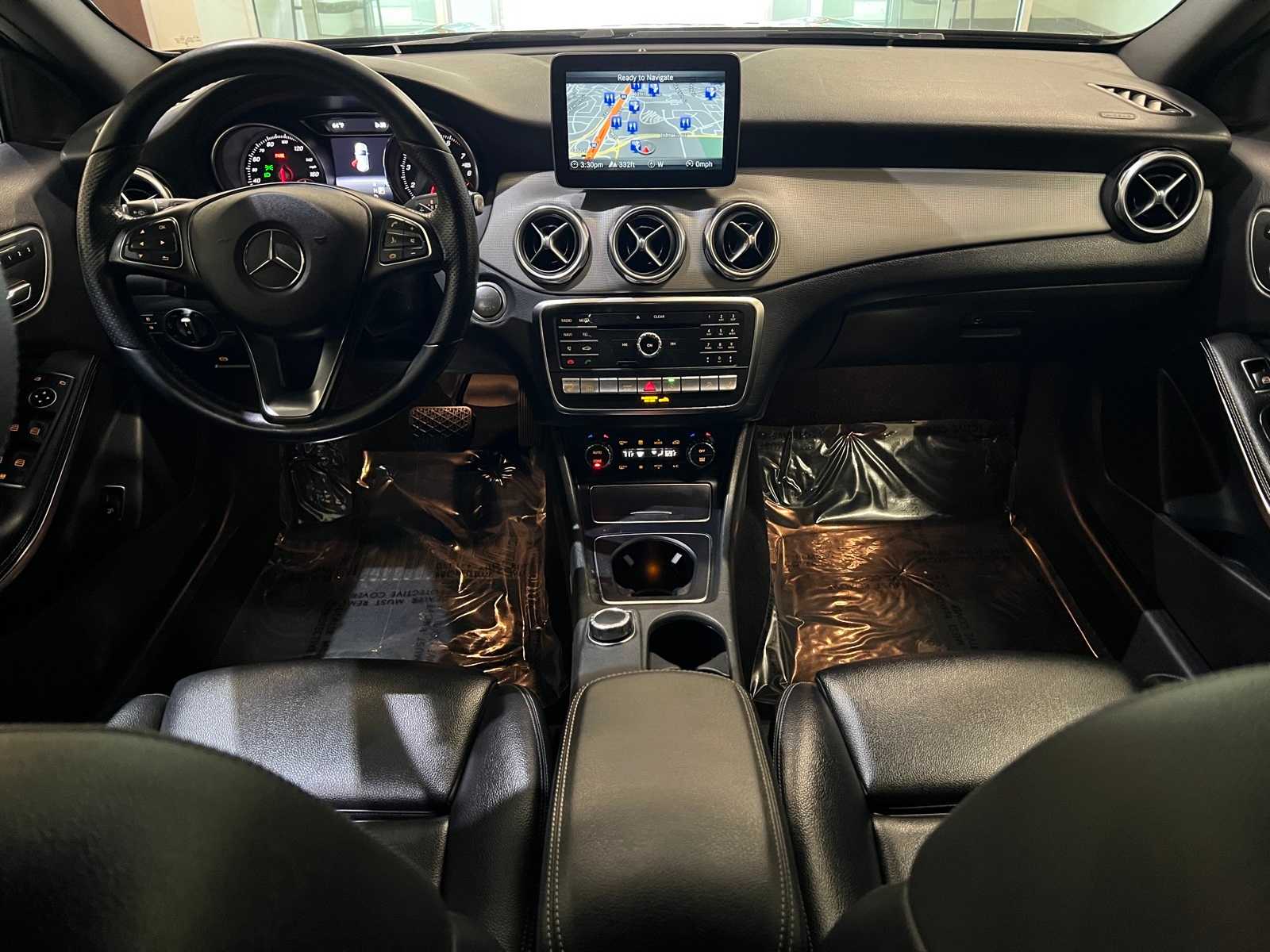 Thumbnail: 2019 Mercedes-Benz GLA - 10