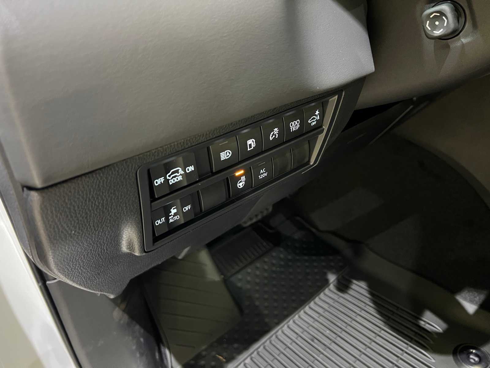 Thumbnail: 2026 Toyota Sequoia - 16