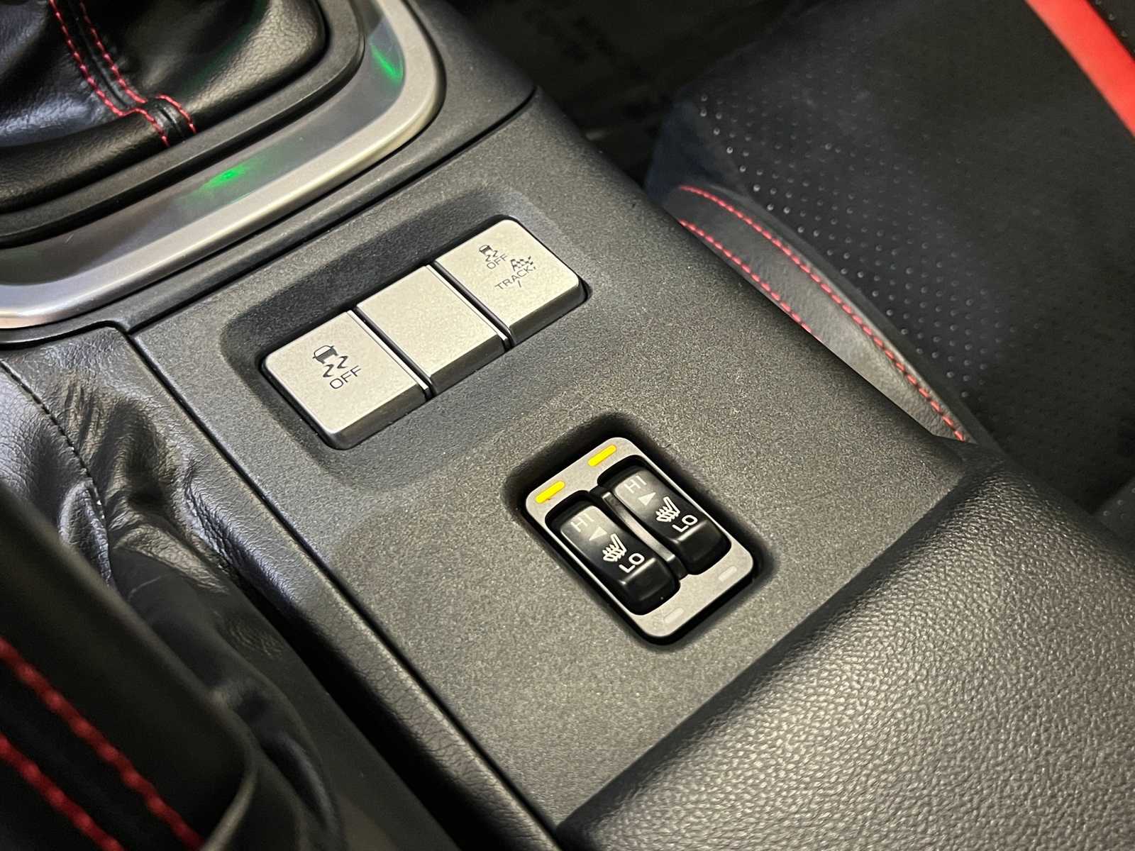 Thumbnail: 2023 Subaru BRZ - 21