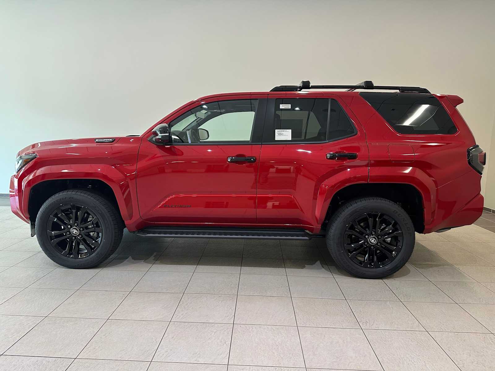 Thumbnail: 2026 Toyota 4Runner - 3