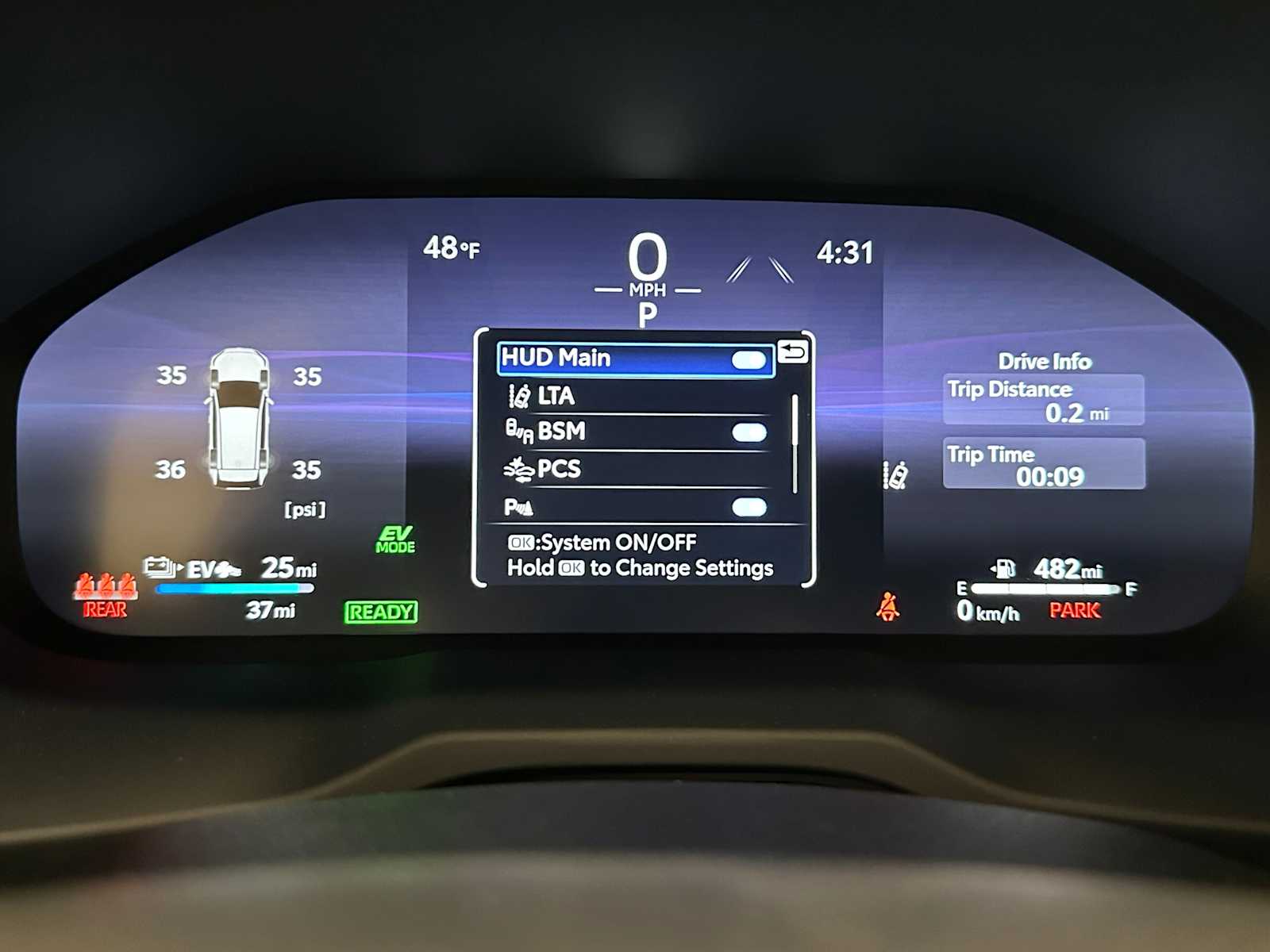 Thumbnail: 2025 Toyota RAV4 - 12