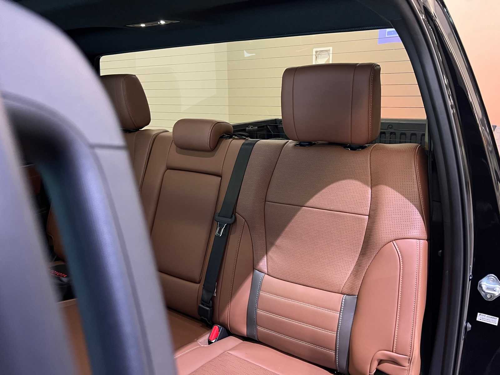 Thumbnail: 2024 Toyota Tundra - 13