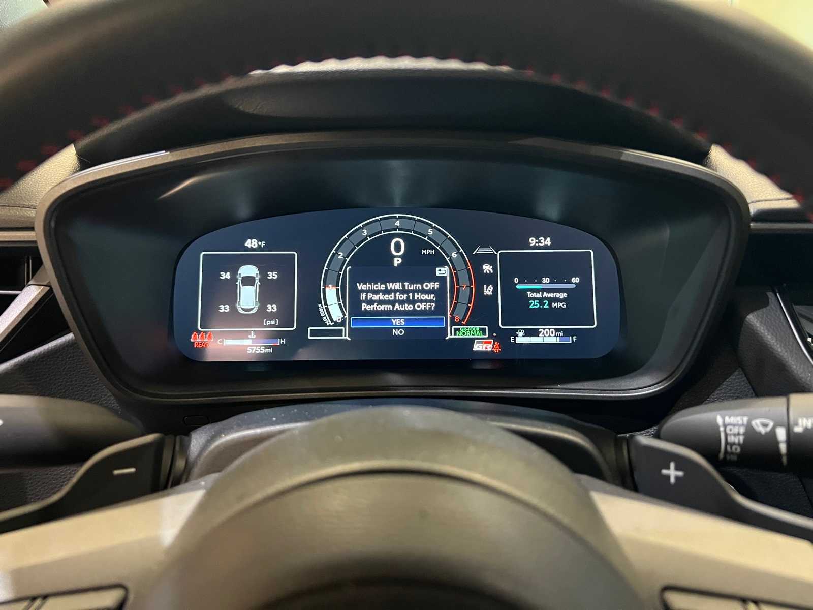 Thumbnail: 2025 Toyota GR Corolla - 18