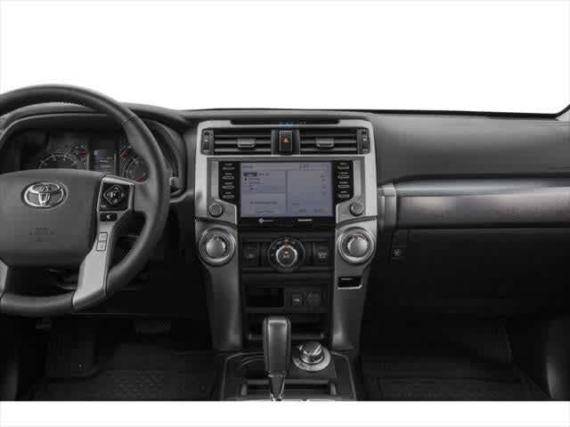 Thumbnail: 2022 Toyota 4Runner - 7
