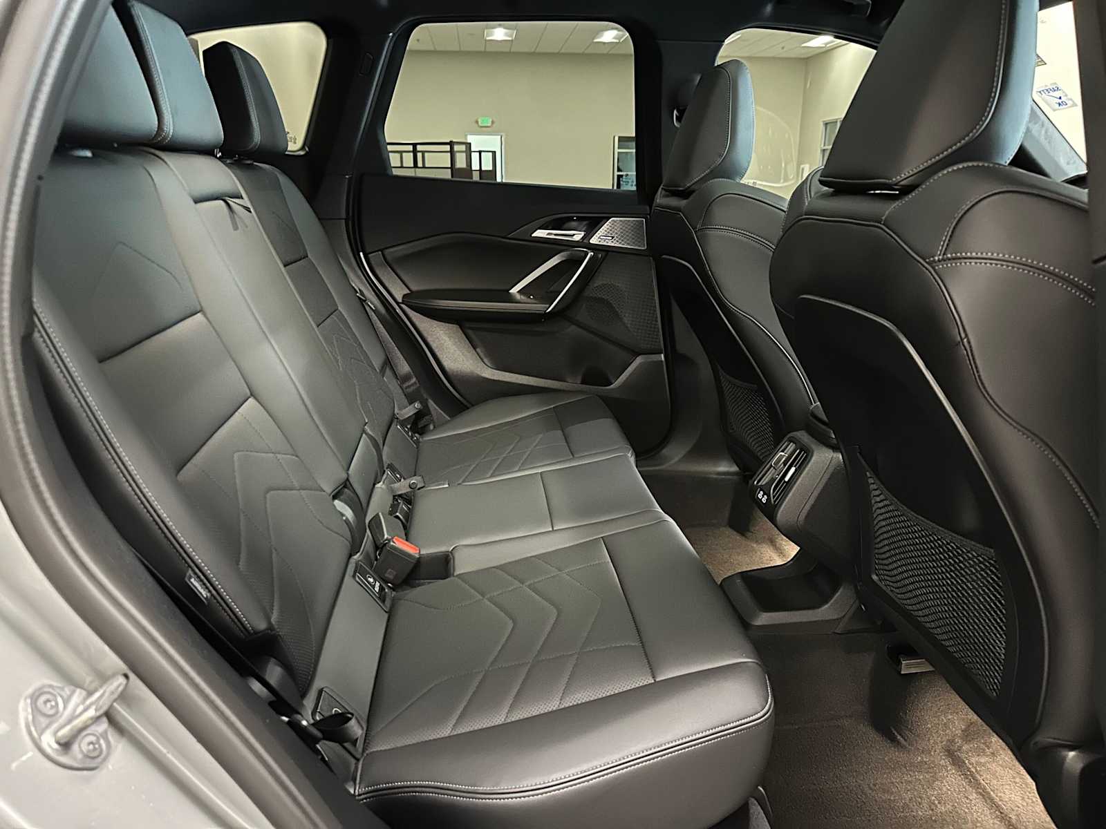 Thumbnail: 2024 BMW X1 - 25