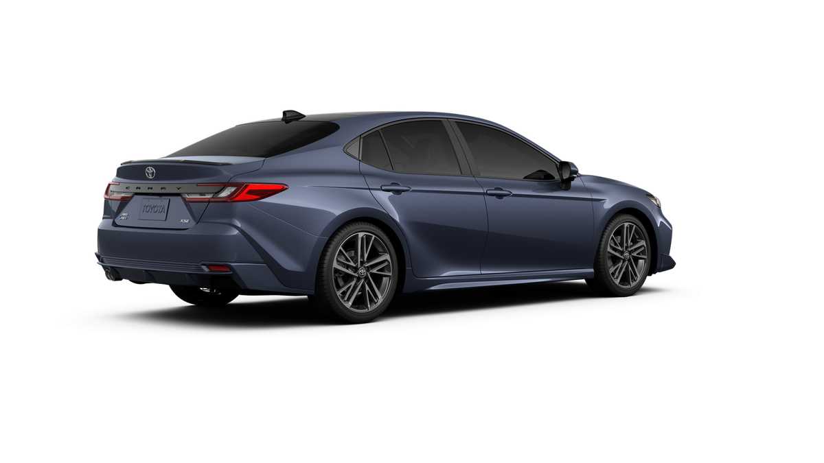 Thumbnail: 2026 Toyota Camry - 10