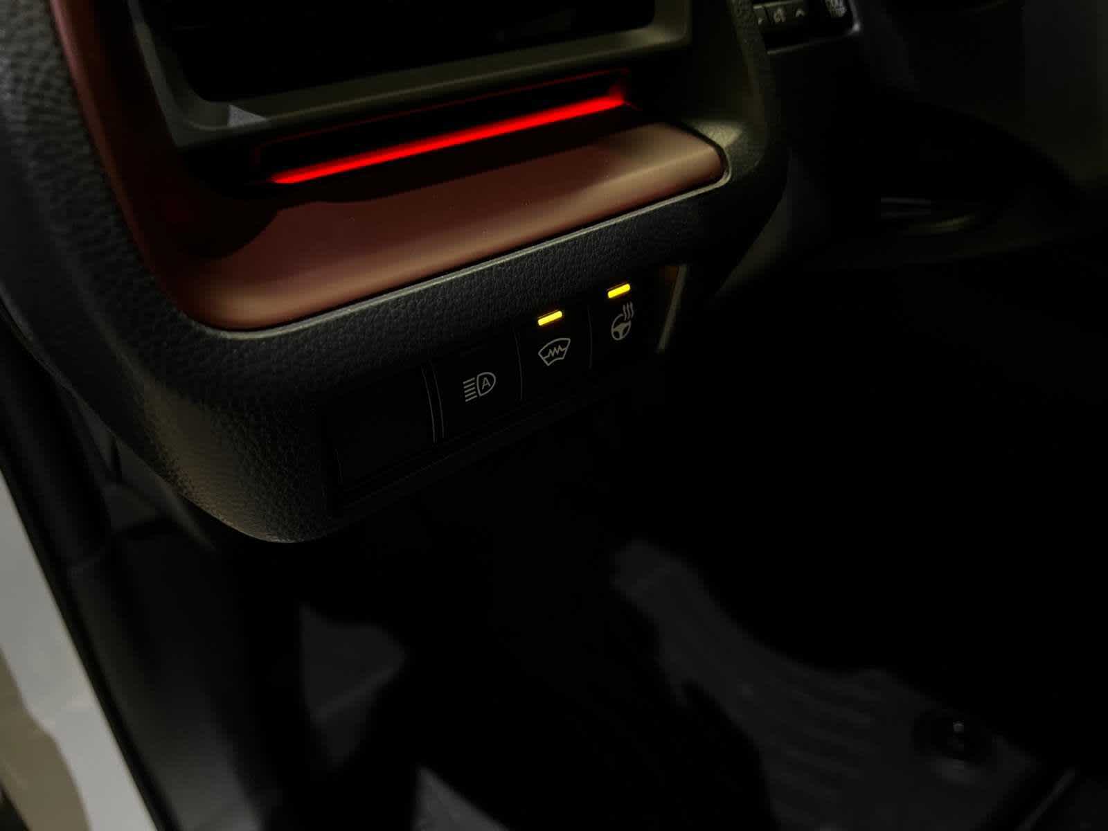 Thumbnail: 2026 Toyota Prius - 16