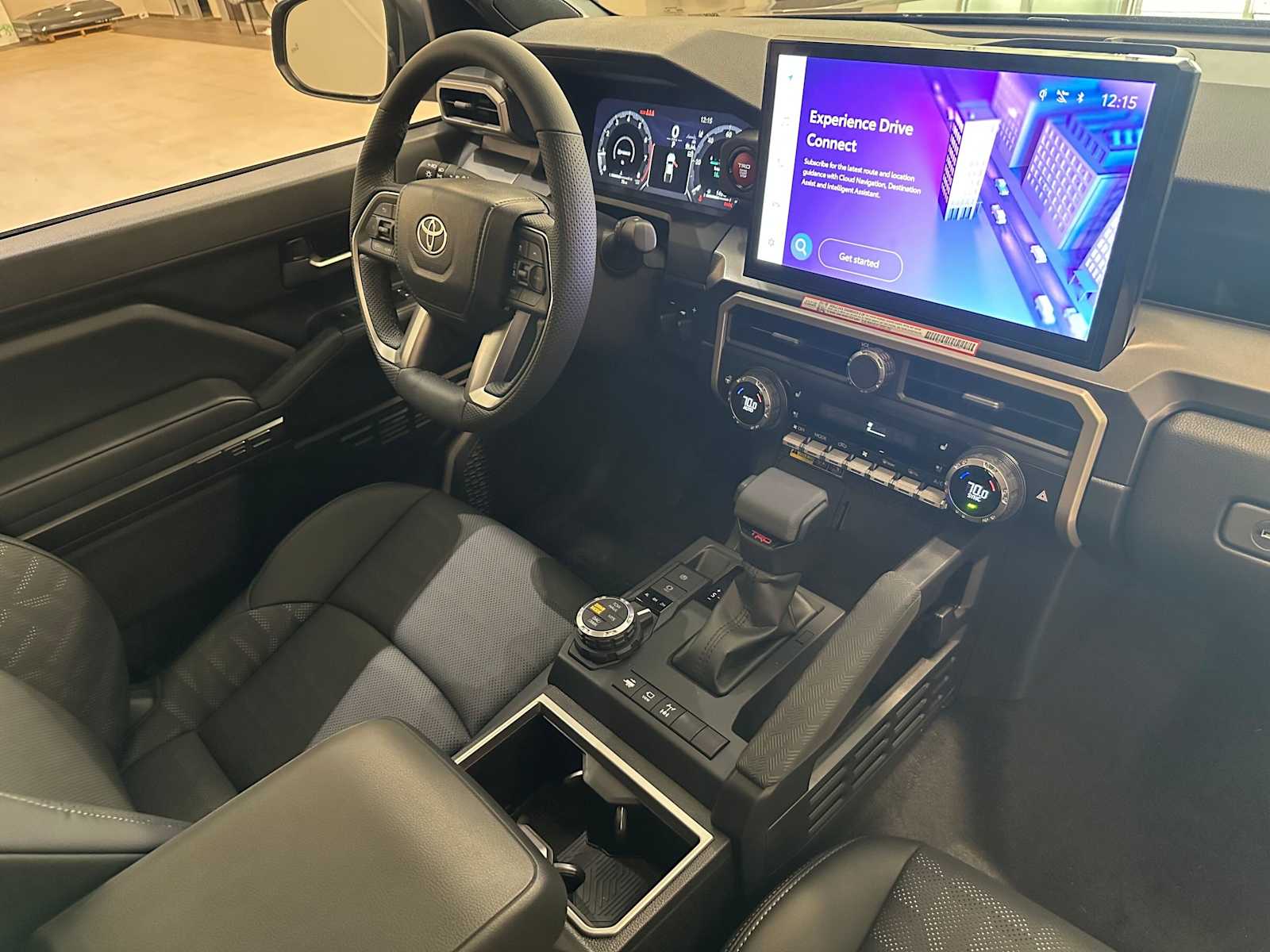 Thumbnail: 2026 Toyota Tacoma - 33