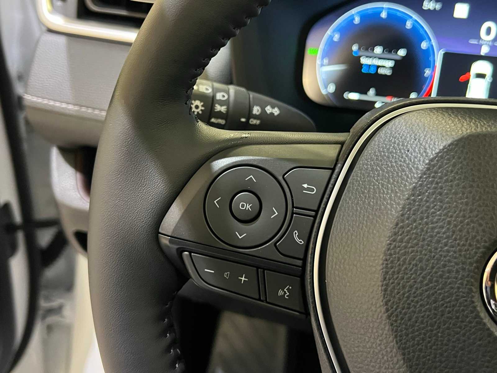 Thumbnail: 2025 Toyota RAV4 - 22