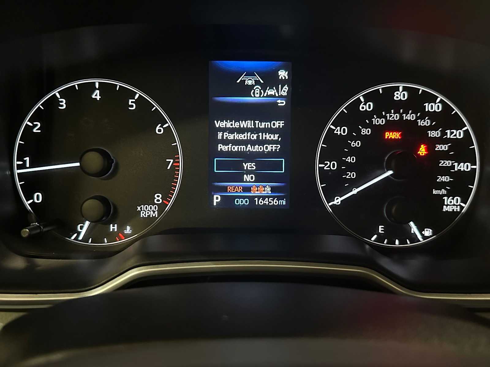 Thumbnail: 2023 Toyota Corolla - 12