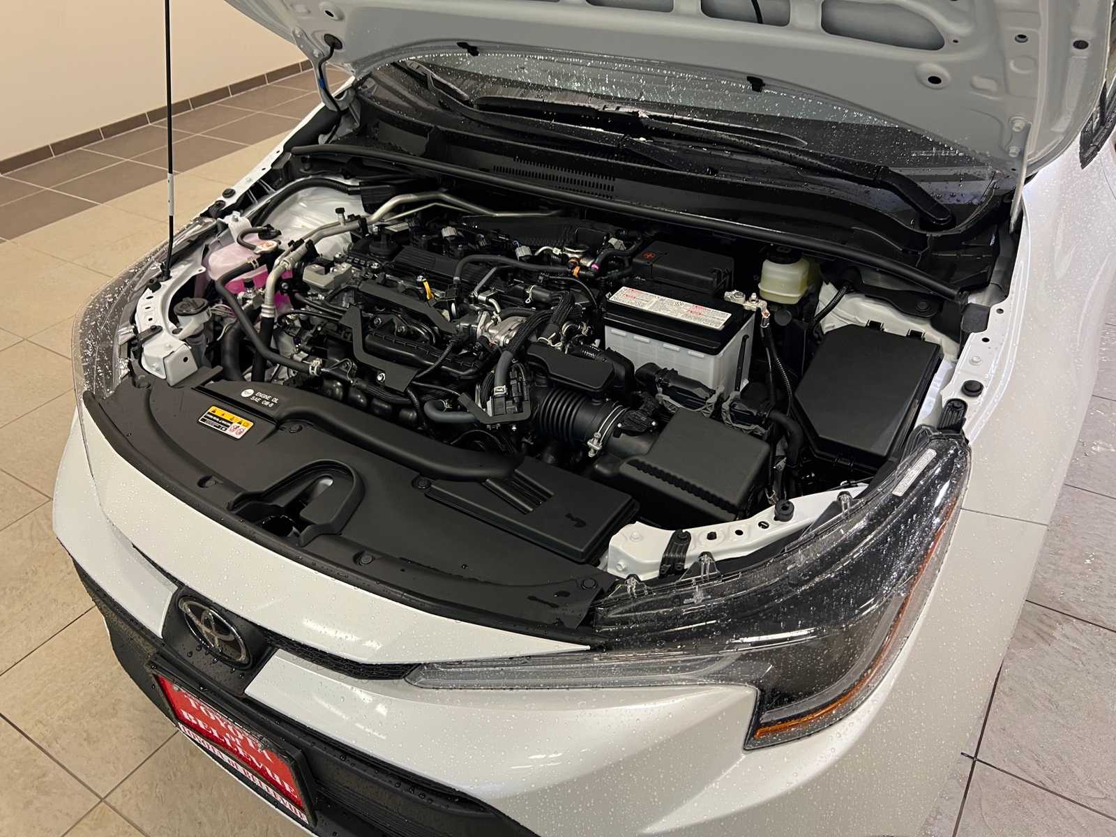 Thumbnail: 2026 Toyota Corolla - 9