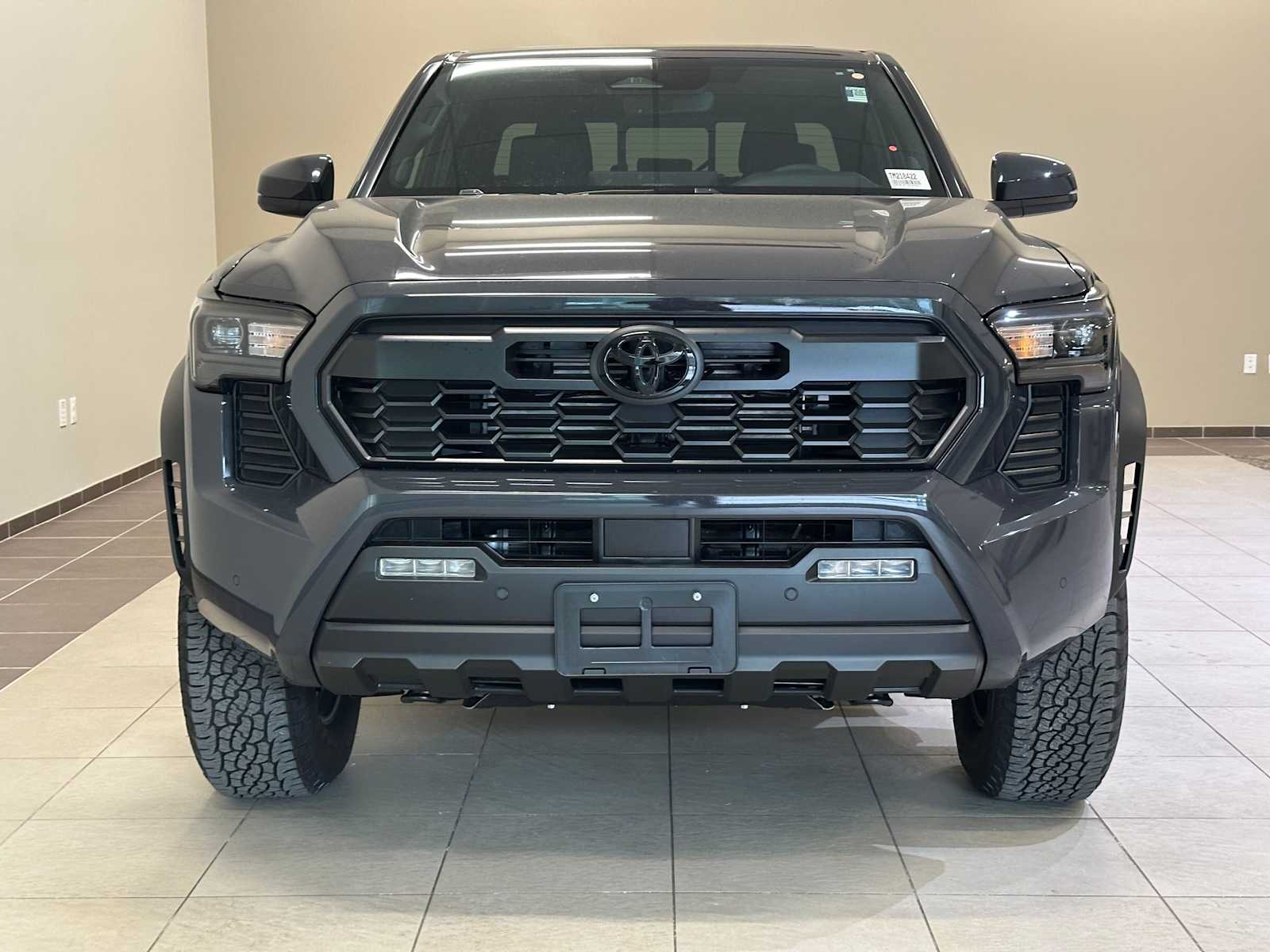 Thumbnail: 2026 Toyota Tacoma - 6